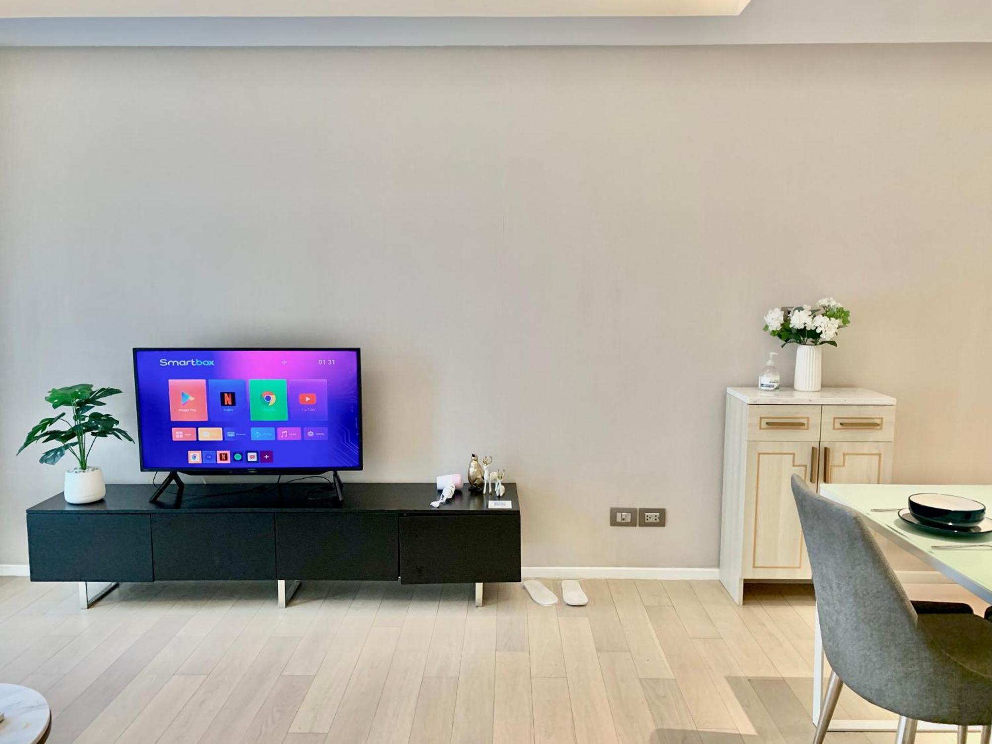 Sukhumvit 11#Luxury#Pool#Gym#Bts Nana&Mrt Sukhumvit#1Br#Max4Ppl Apartment Bangkok Exterior photo